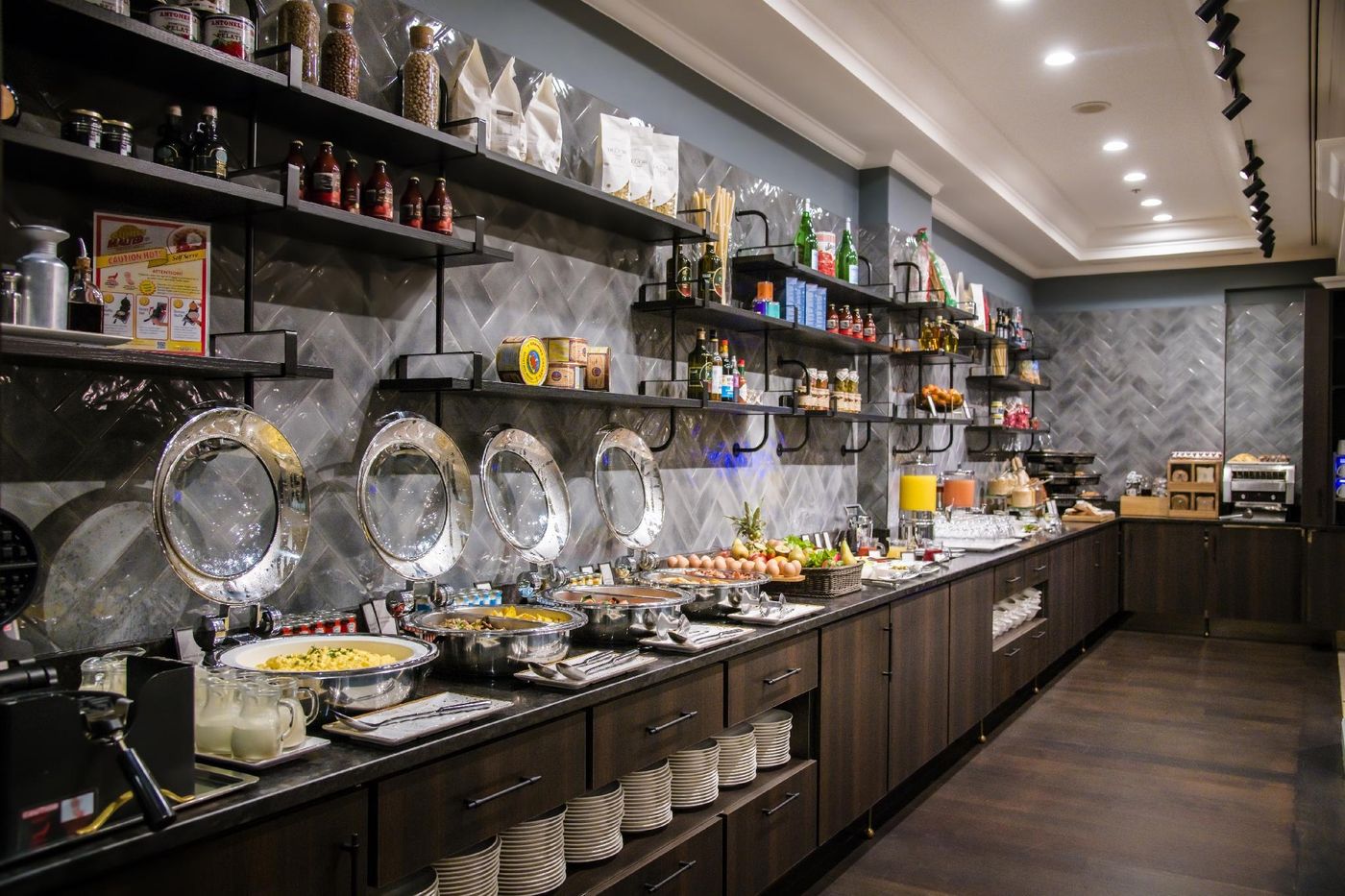 Hilton-Brussels-Grand-Place-Restaurant-59