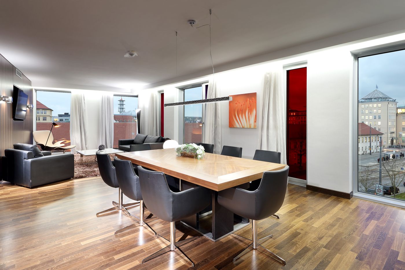 Eurostars-Grand-Central-Room-4