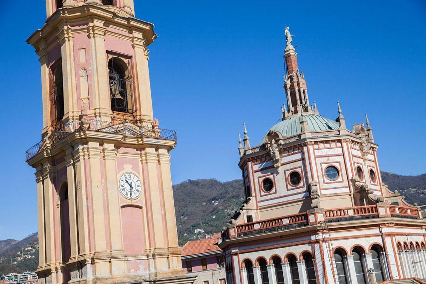 Albergo La Piazzetta - Italy - RAPALLO - General view - 7