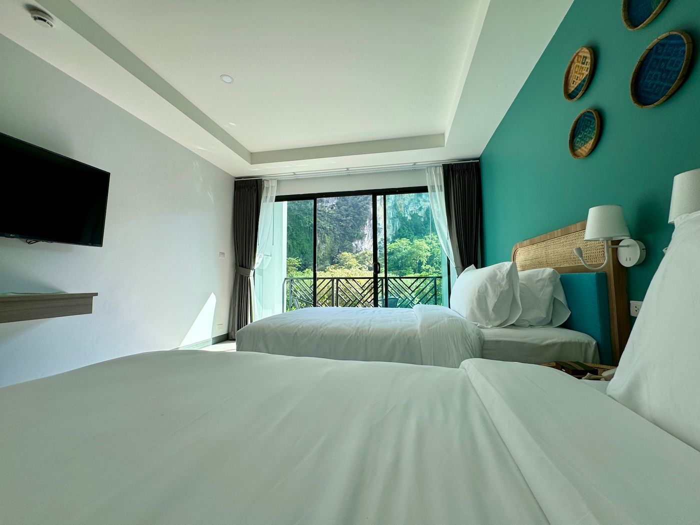 Keereen-Resort---Ao-Nang-Krabi-Room-27