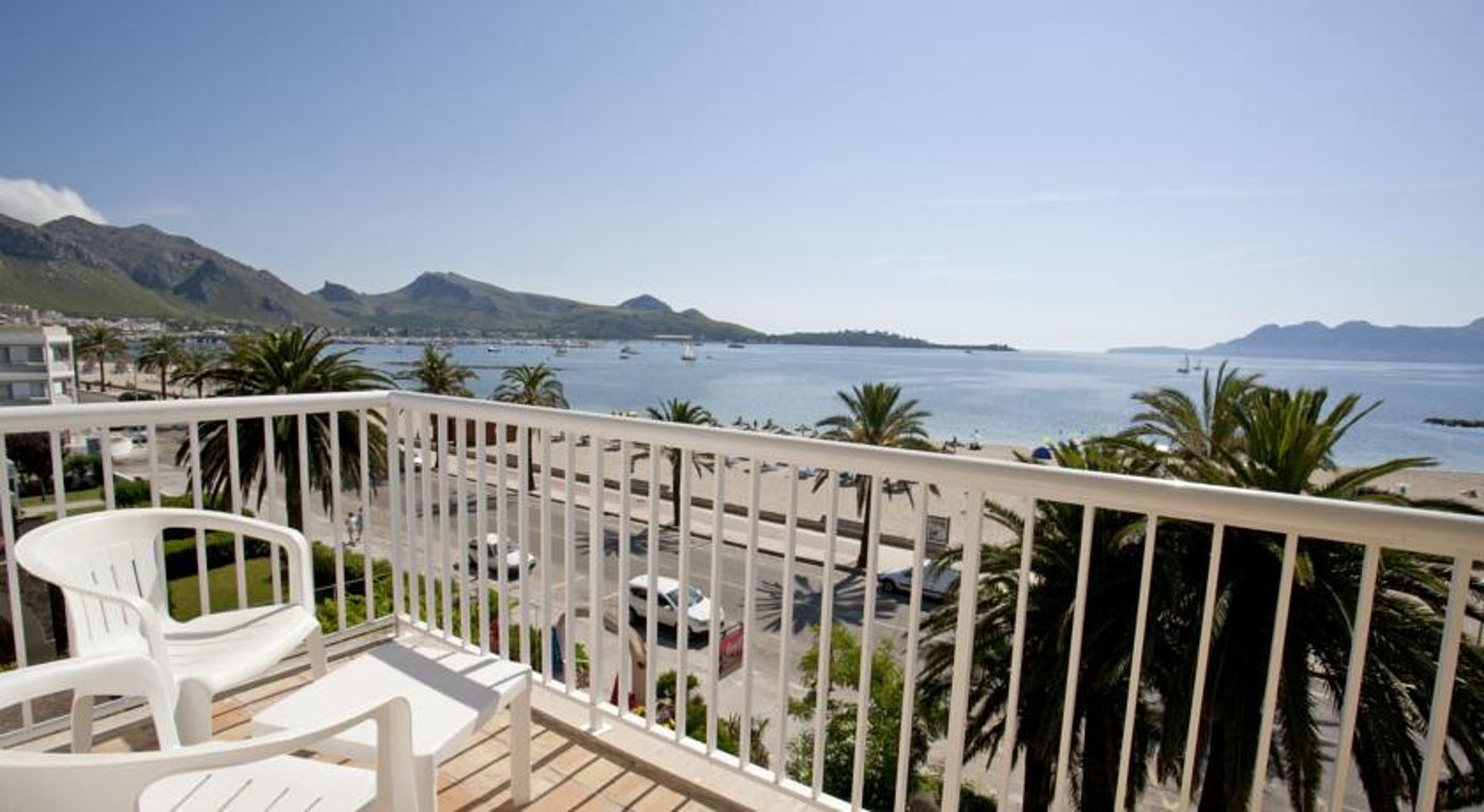 Romantic Hotel - Adult Only