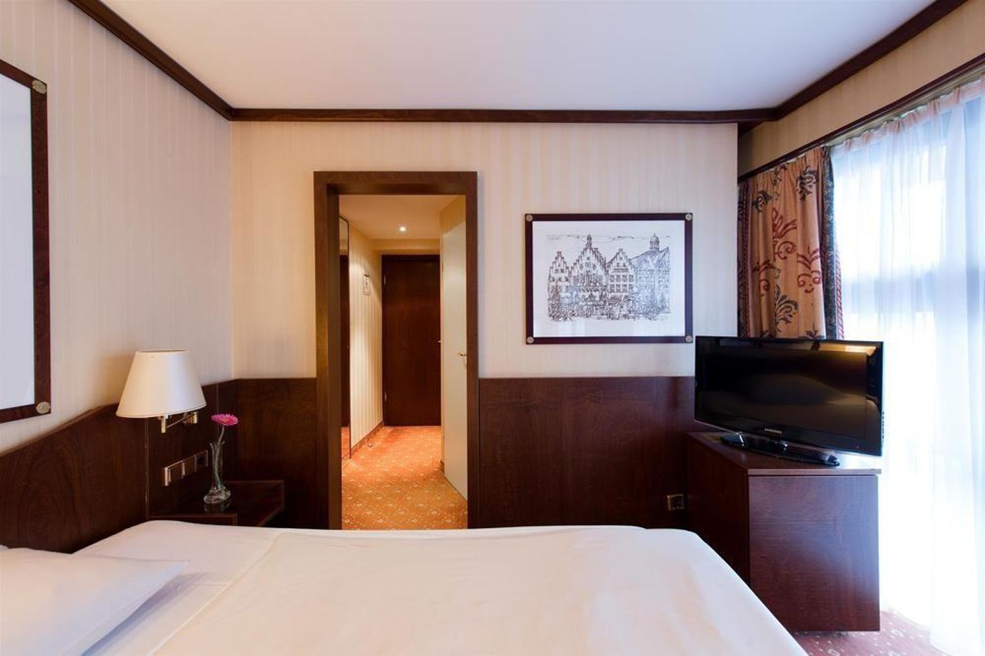 Derag Livinghotel Henriette-Germany-BERLIN-General view-9