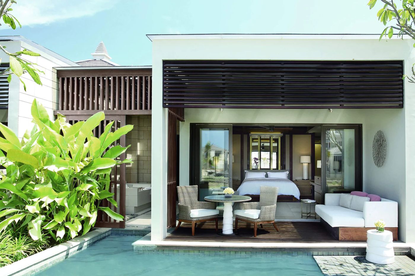Ritz-Carlton Bali 03.09