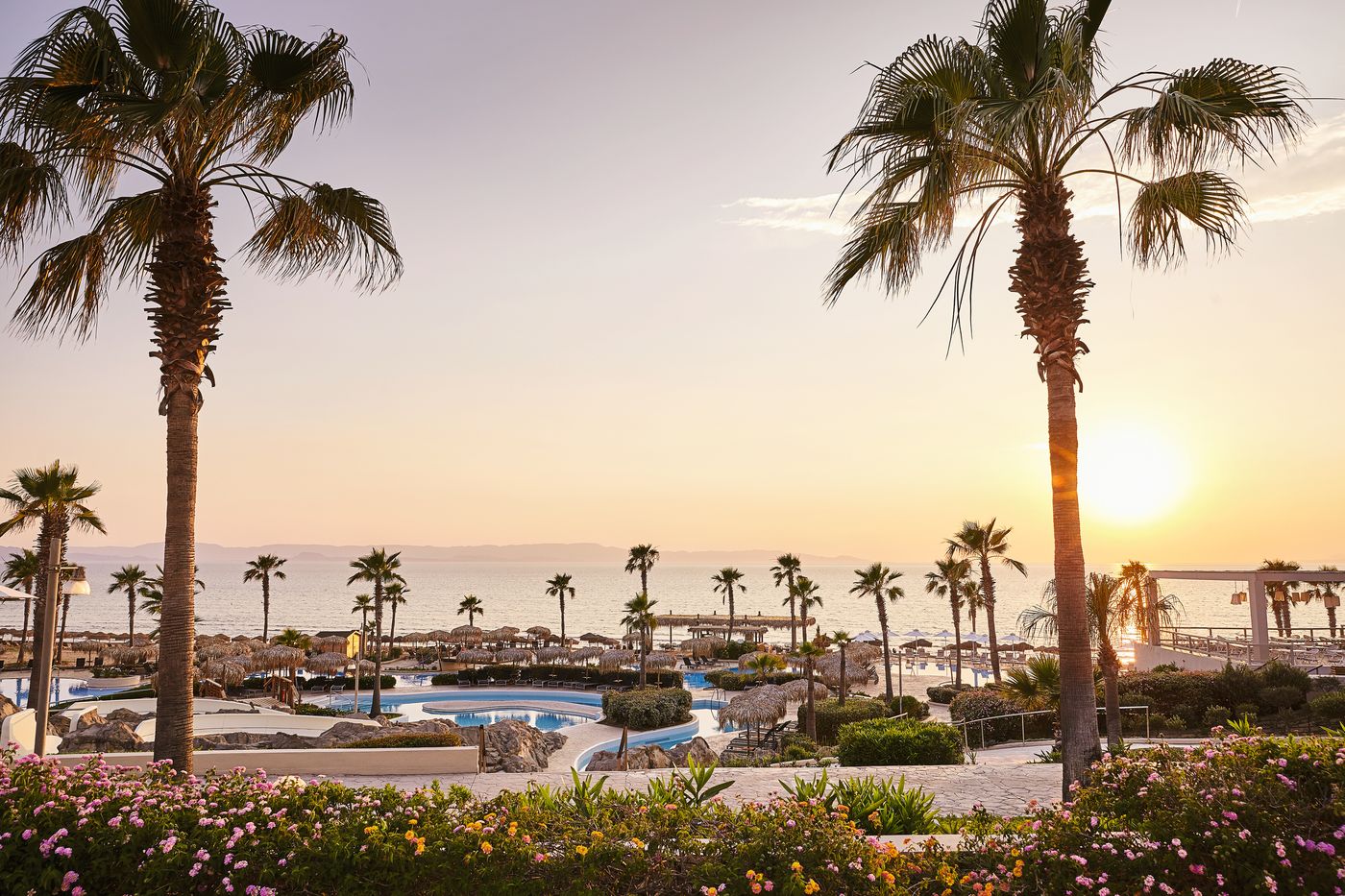 Grecotel Olympia Oasis & Aqua Park