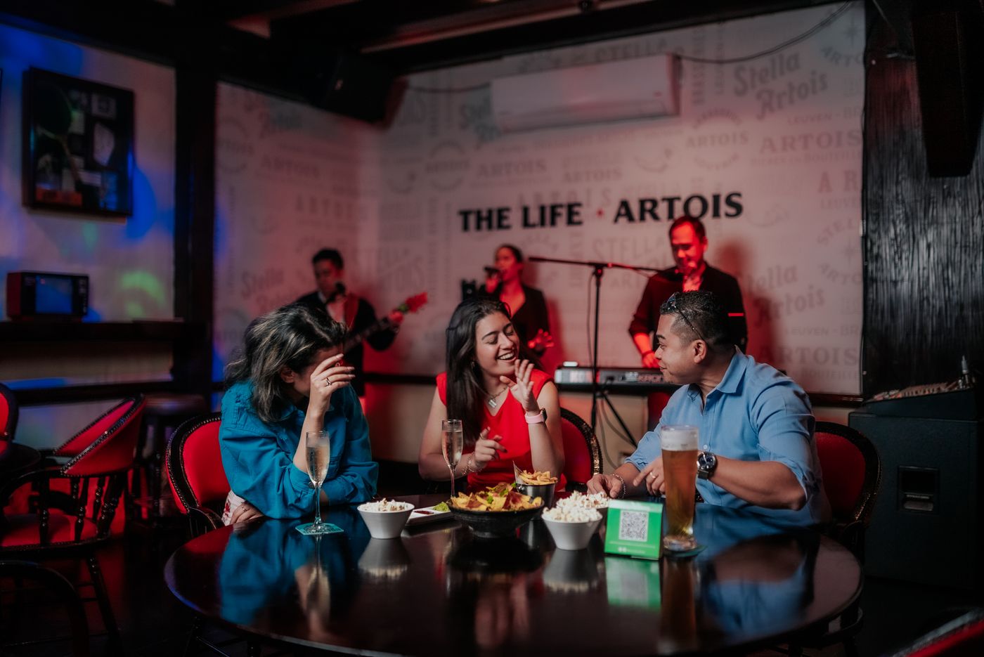 Millennium-Plaza-Downtown-Hotel-Bar-50