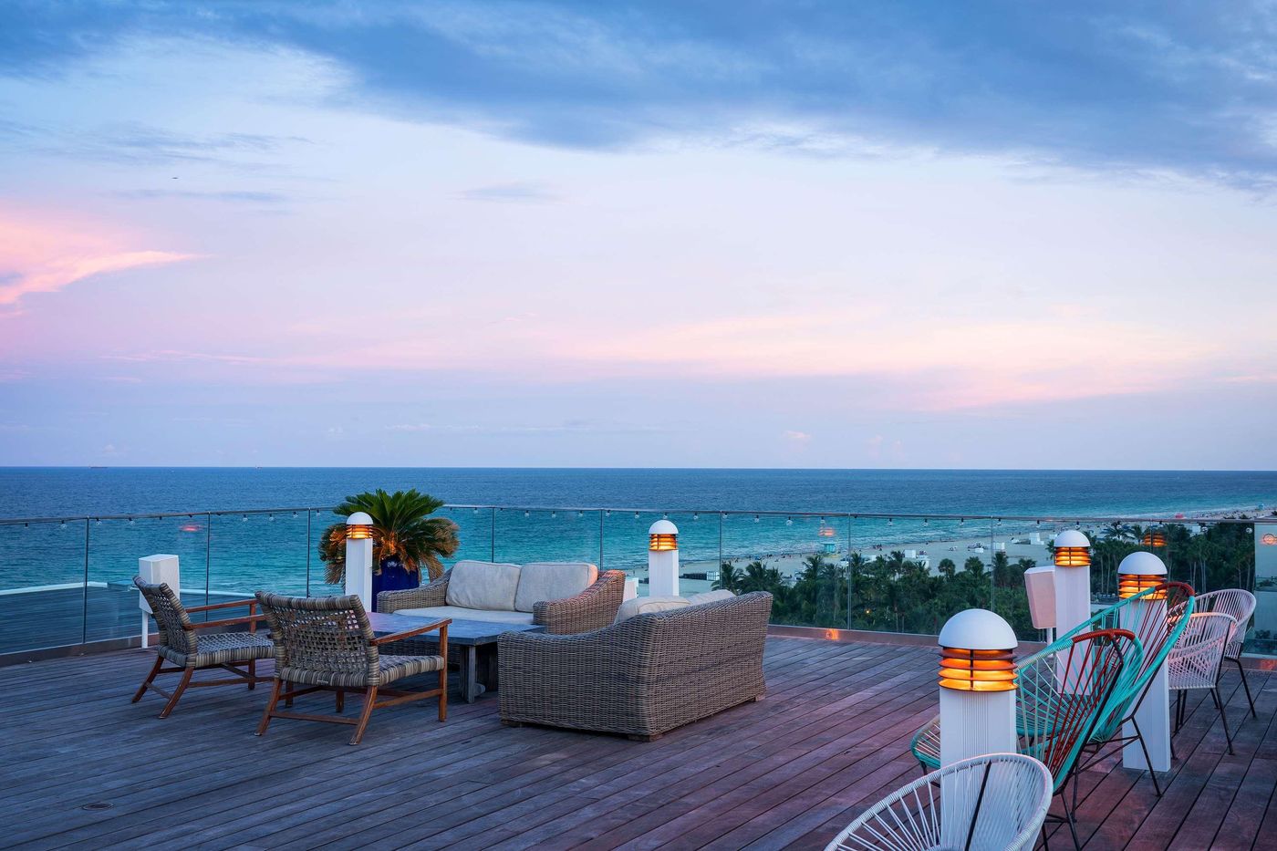 Nautilus Sonesta Miami Beach - United States - Miami Beach - General view - 8