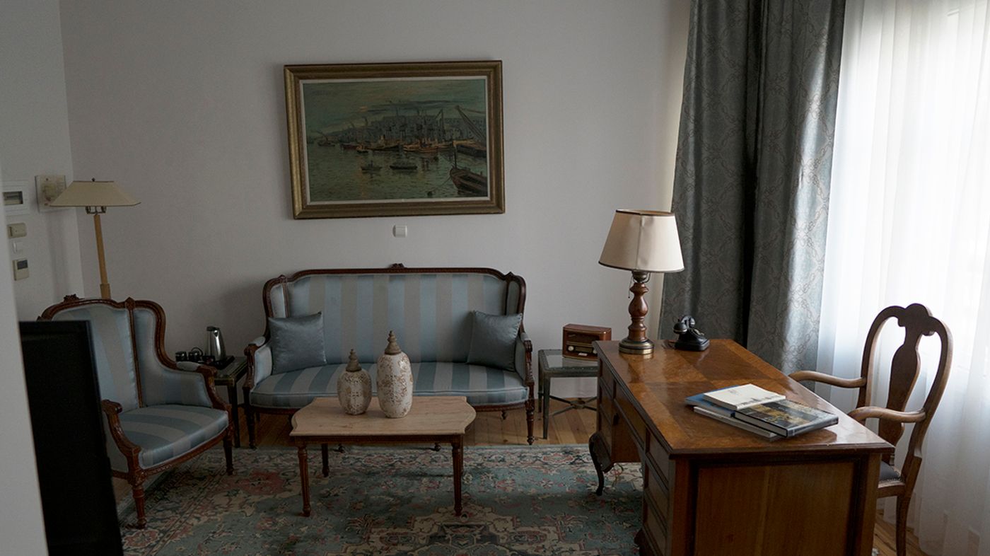 Capsis Bristol Boutique Hotel