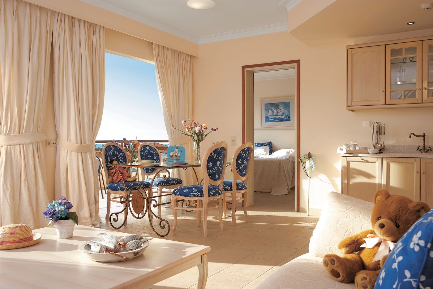 Grecotel Club Marine Palace & Aqua Park