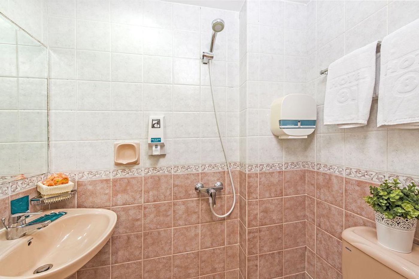 Hotel 81 Premier Princess - Singapore - SINGAPORE - General view - 9