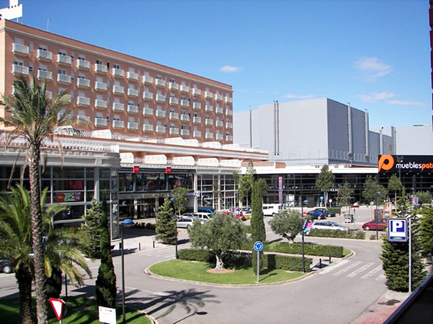 Albufera-Apartotel-Lobby-6