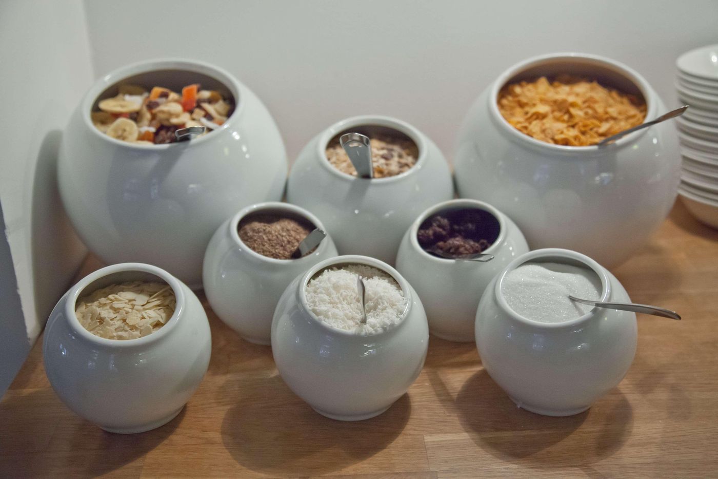 Best Western Hotel Karlaplan - Sweden - Stockholm - Restaurant - 3