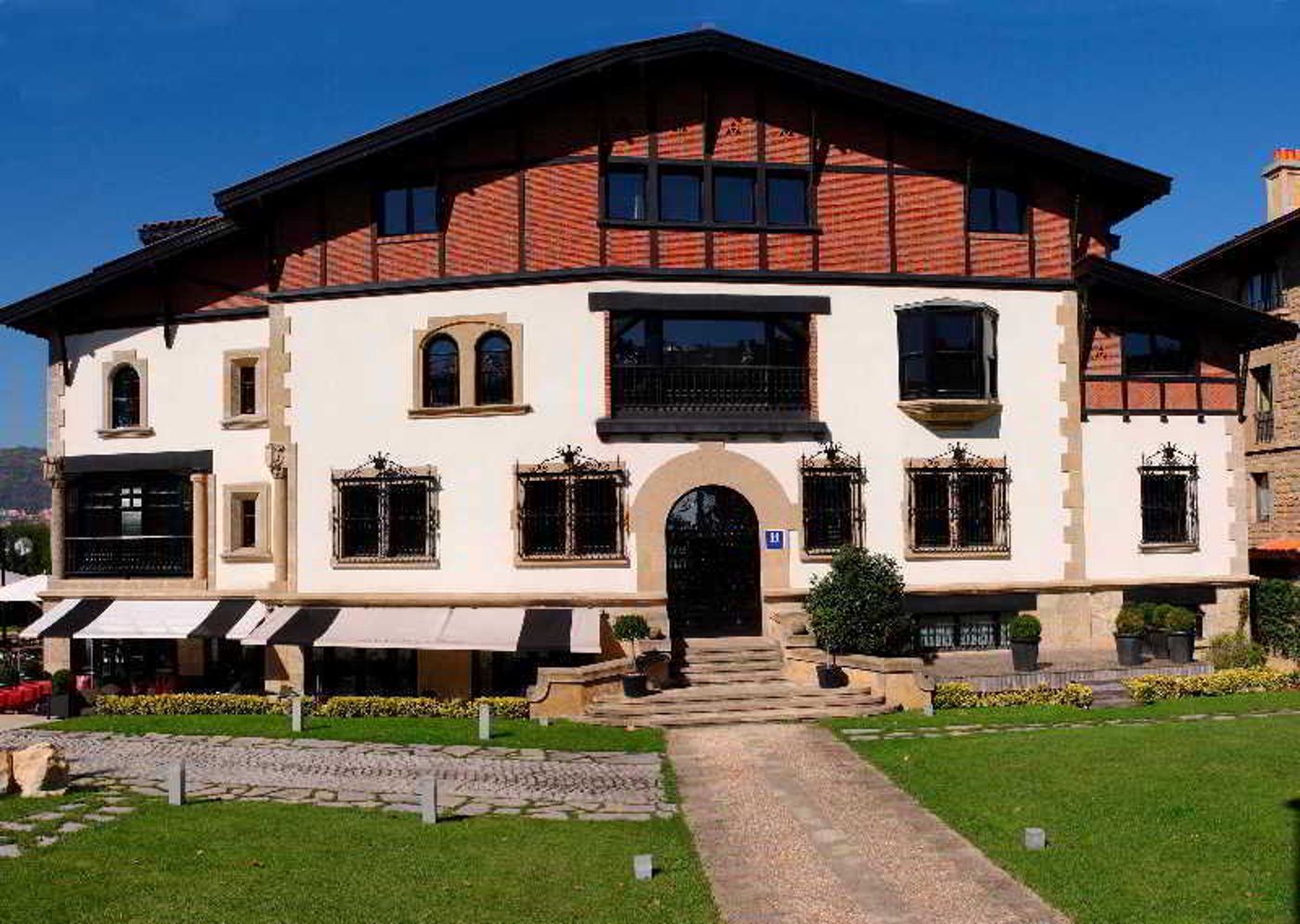 Embarcadero-Spain-GETXO, VIZCAYA-General view-1