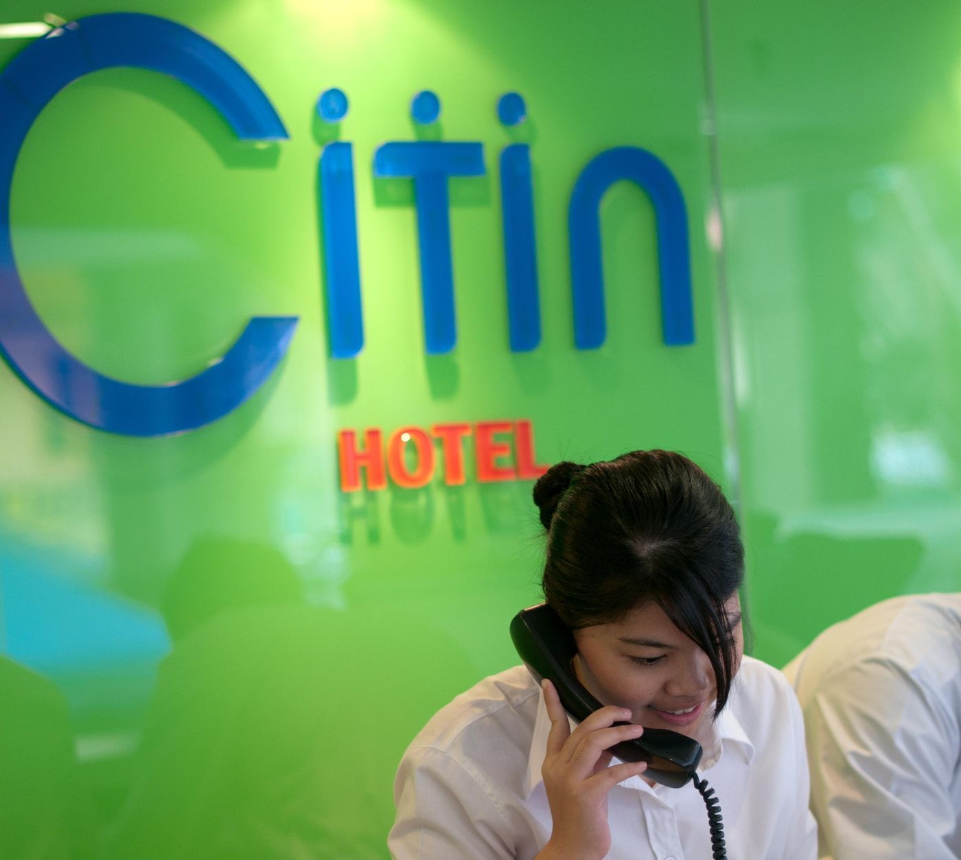 Citin MasJid Jamek by Compass Hospitality-Malaysia-KUALA LUMPUR-Lobby-6