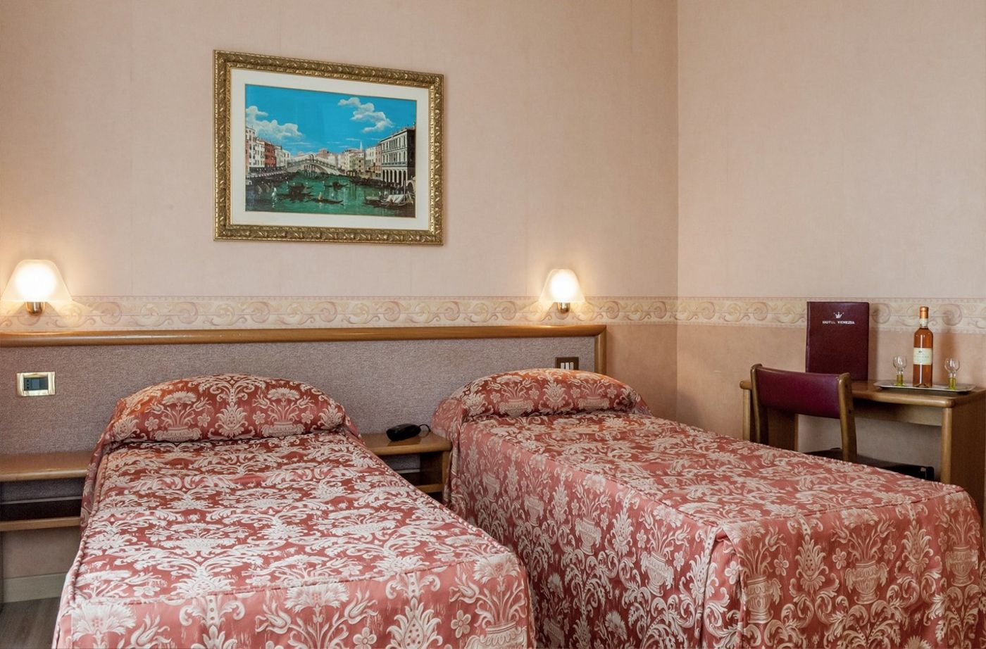 Venezia Hotel