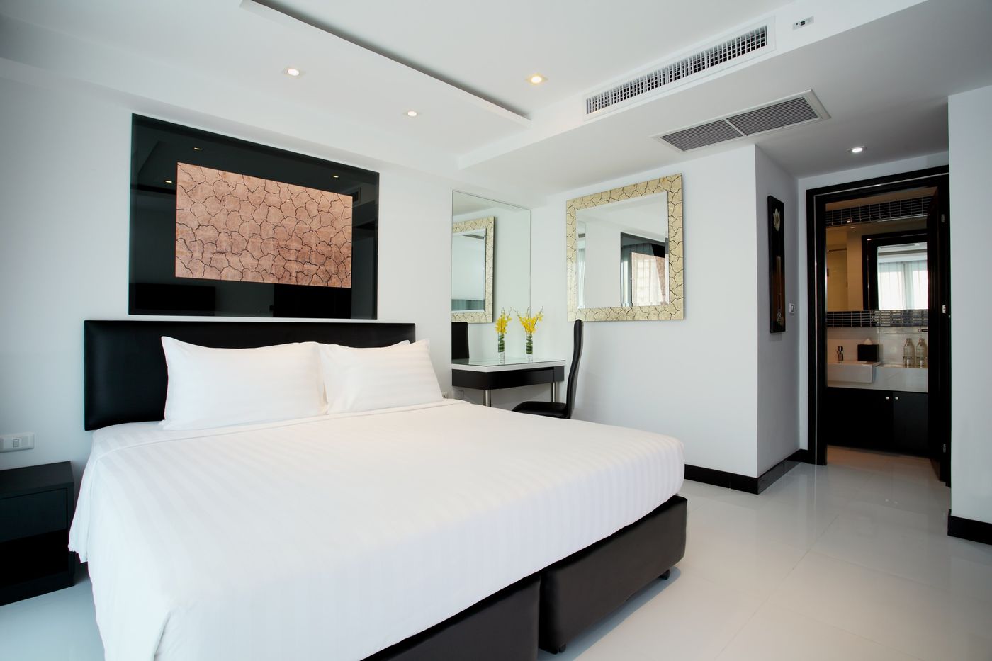 Nova Suites-Thailand-PATTAYA-General view-9