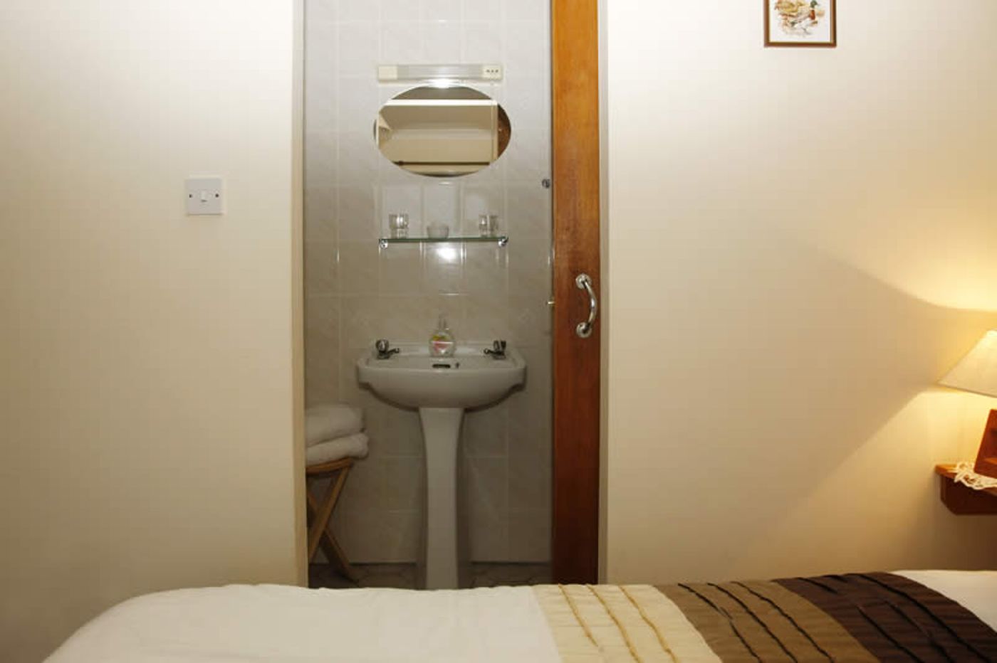 Torine House B&B-Ireland-Killorglin Ring of Kerry-General view-5