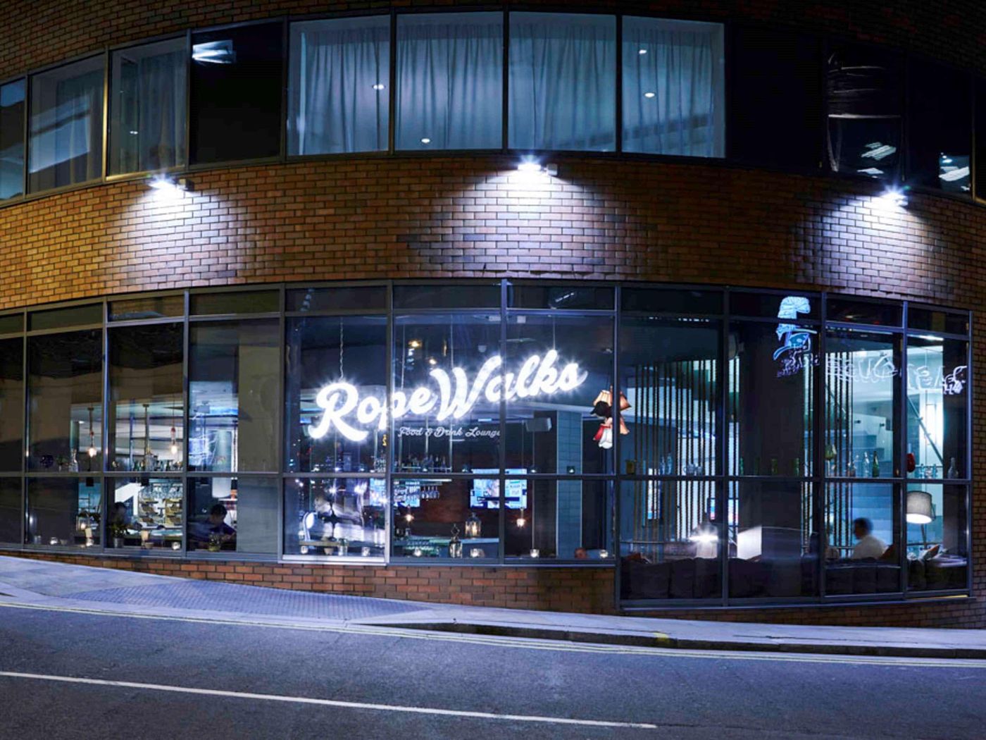 Novotel Liverpool Centre-United Kingdom-LIVERPOOL-General view-5