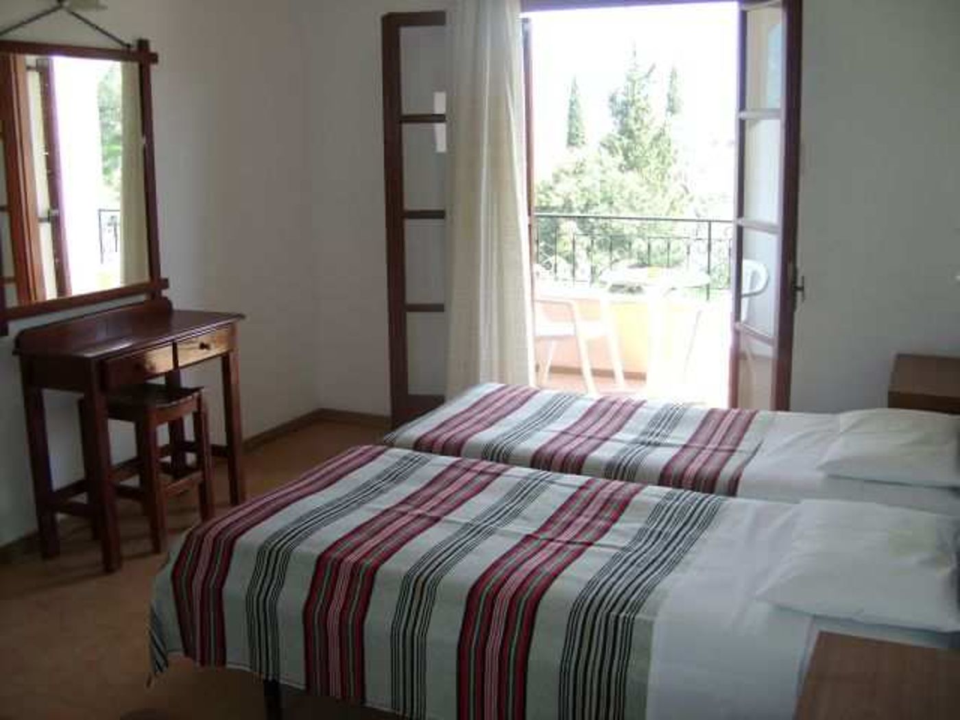 Margarita Apartments