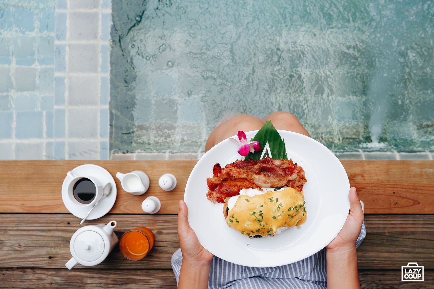 Tango Luxe Beach Villa (SHA Extra+)-Thailand-KO SAMUI-General view-10