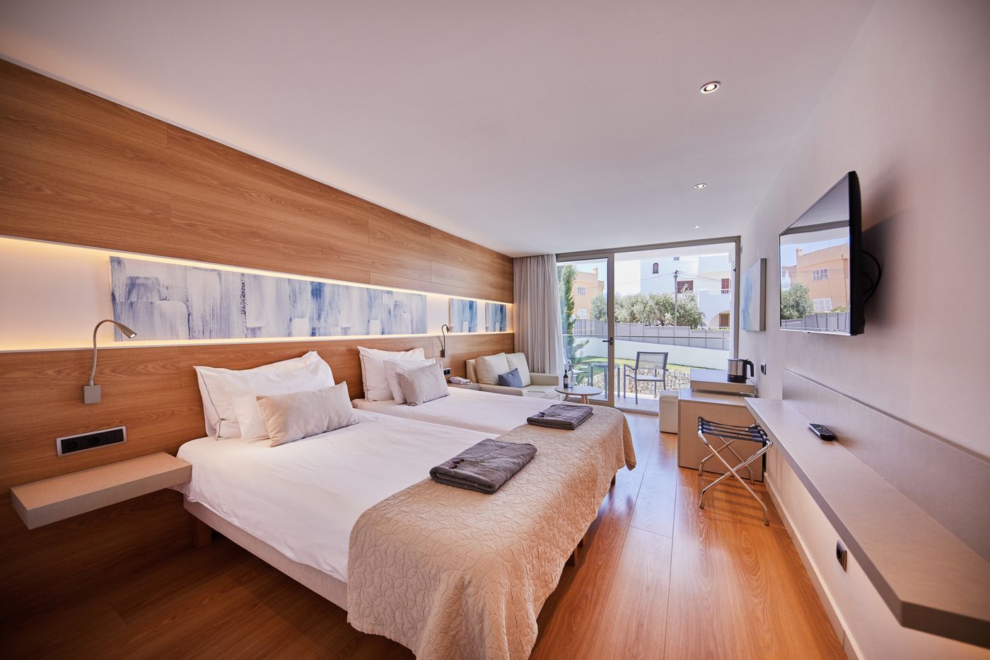 Monsuau Cala D´Or Boutique Hotel - Adults Only