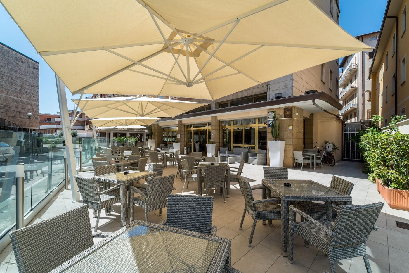 Terme Pellegrini-Italy-MONTECATINI TERME-General view-4