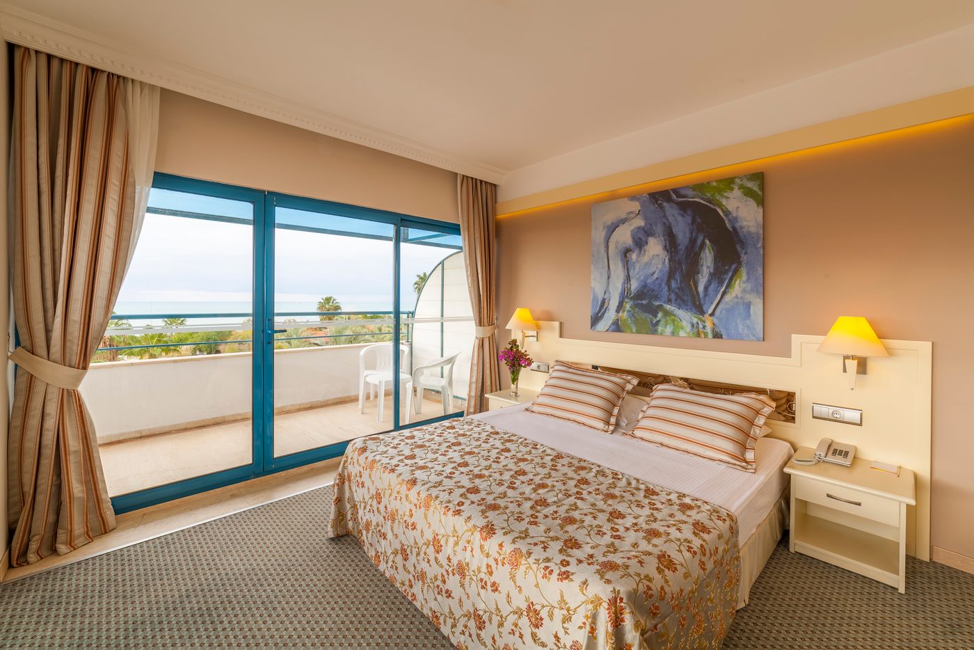 Sunrise Resort Hotel