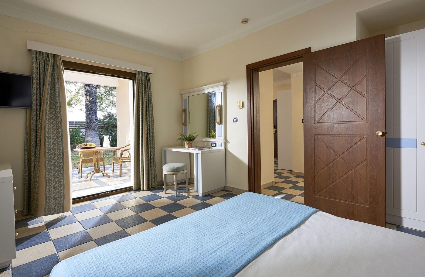 Aldemar-Olympian-Village-Room-40