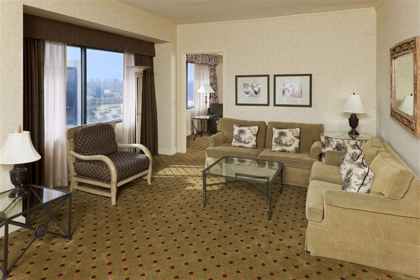 The Westin Dallas Park Central-United States-DALLAS-General view-5