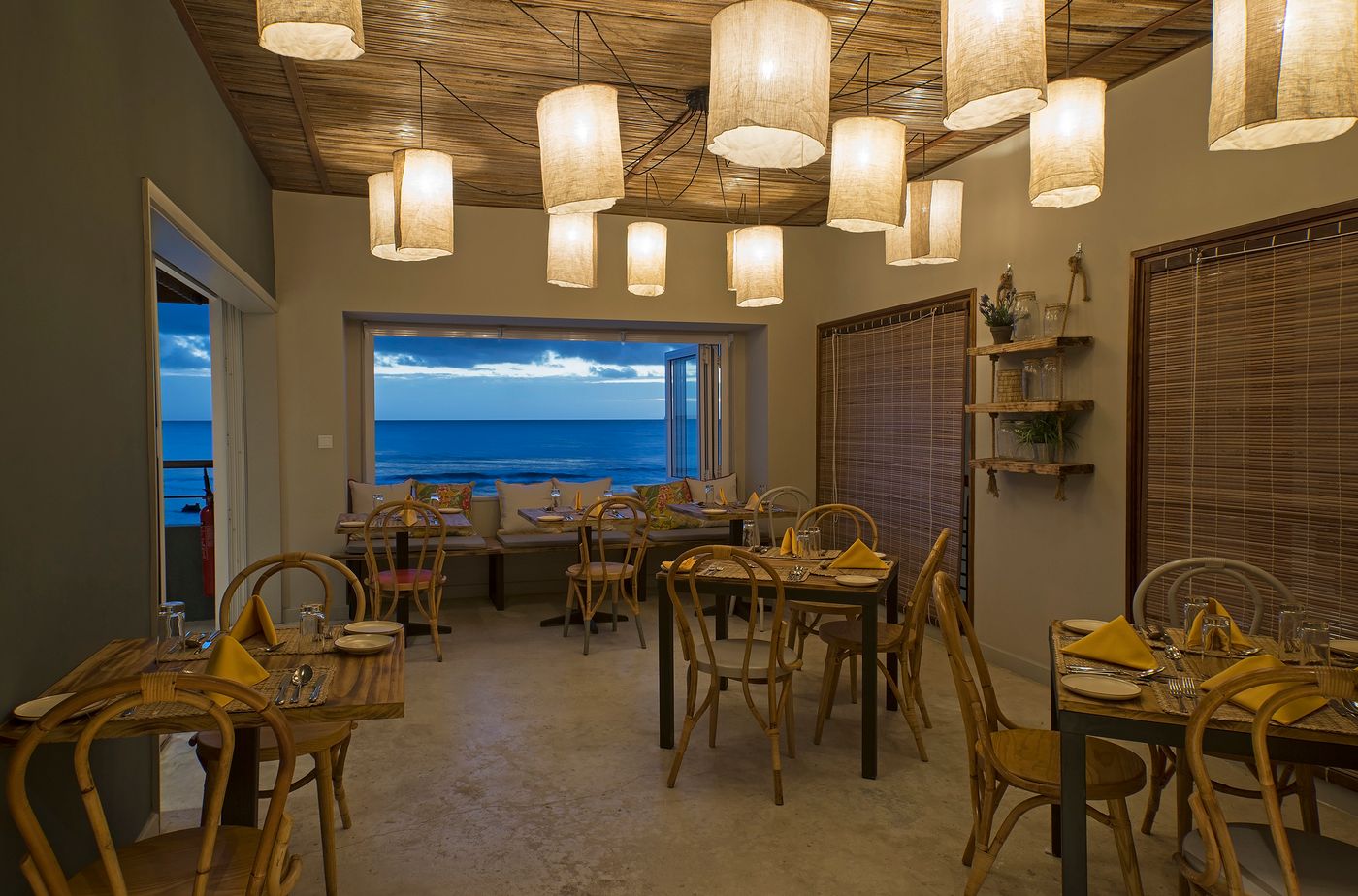 Récif Attitude - Adults Only