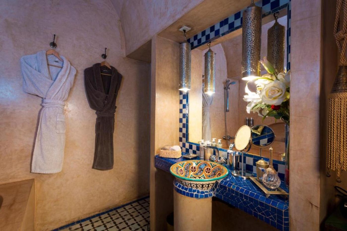 Riad-Ines-Home-Room-31