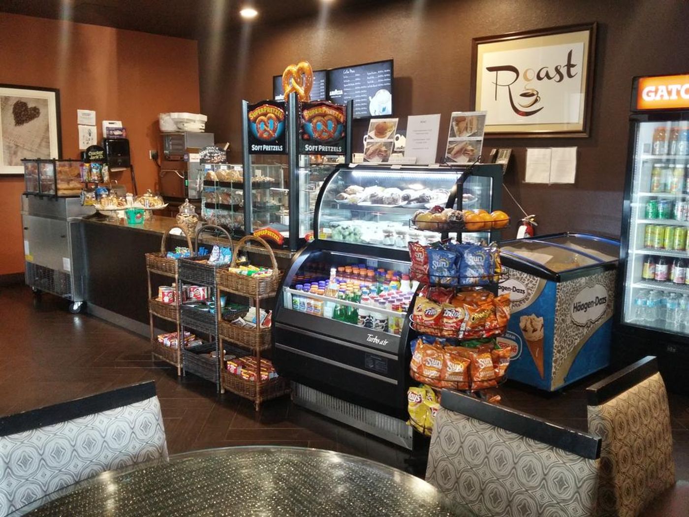 Clarion Inn and Suites Orlando Universal