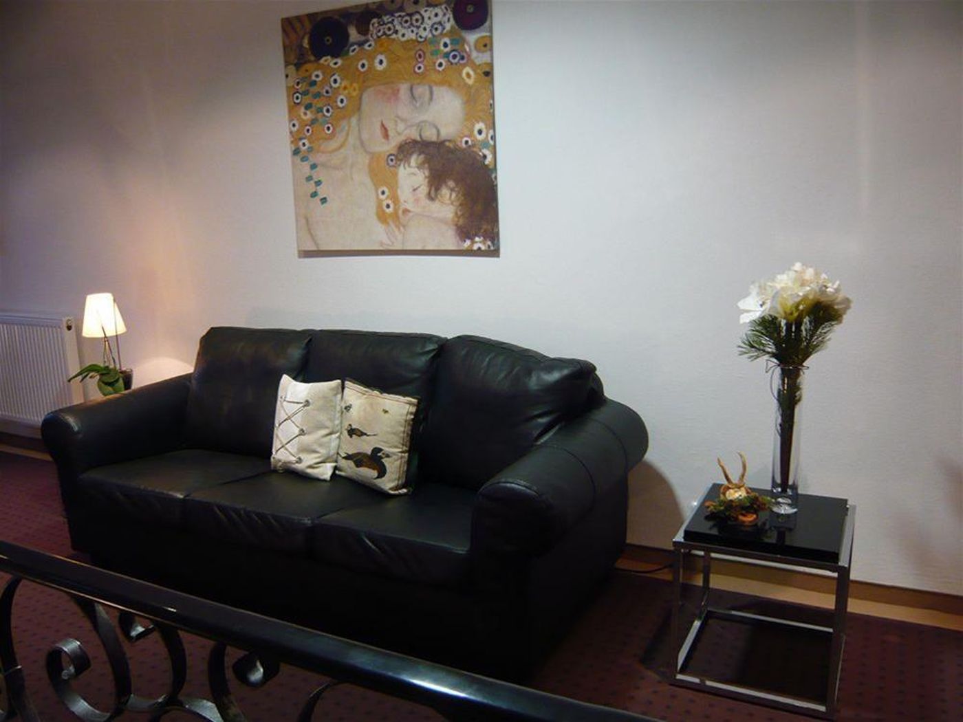 Boutique-Hotel & Apartments am Essigmanngut-Austria-ANIF -General view-8