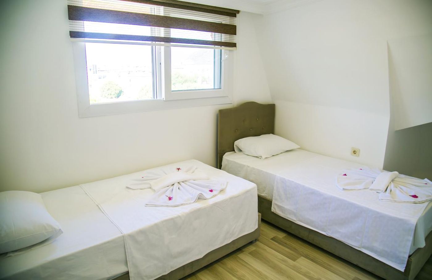 Varol Suites