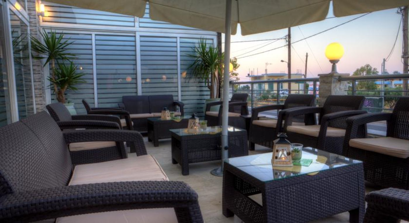 Sunny Days Apartments