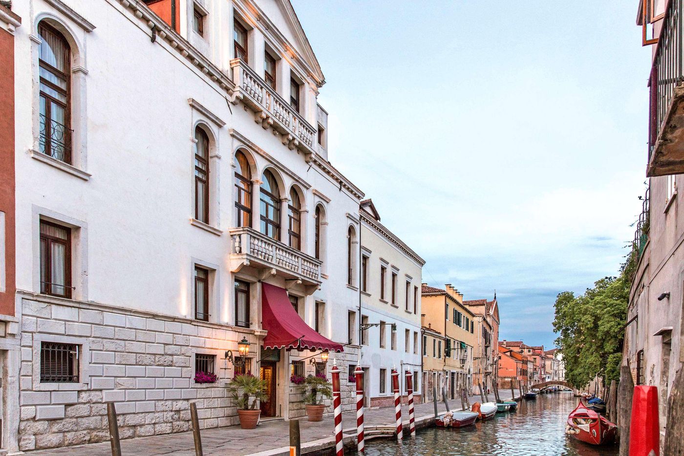 NH-Collection-Venezia-Grand-Hotel-Palazzo-dei-Dogi-Sports-and-Entertainment-66