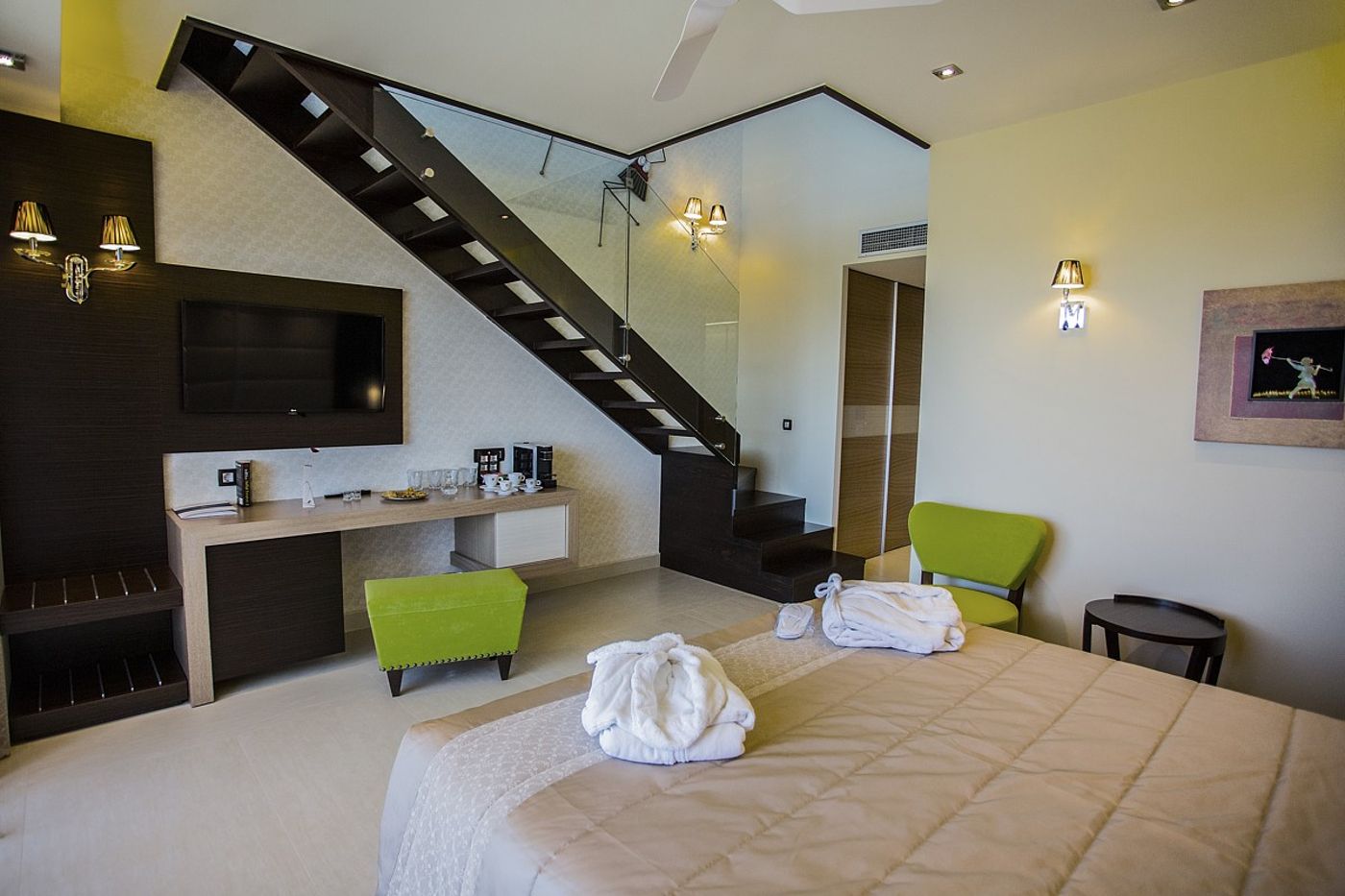 Cretan Dream Royal Luxury Suites - Adults Only