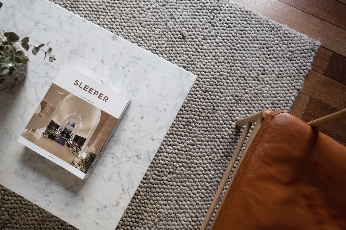 Savoy - Denmark - COPENHAGEN - Lobby - 4