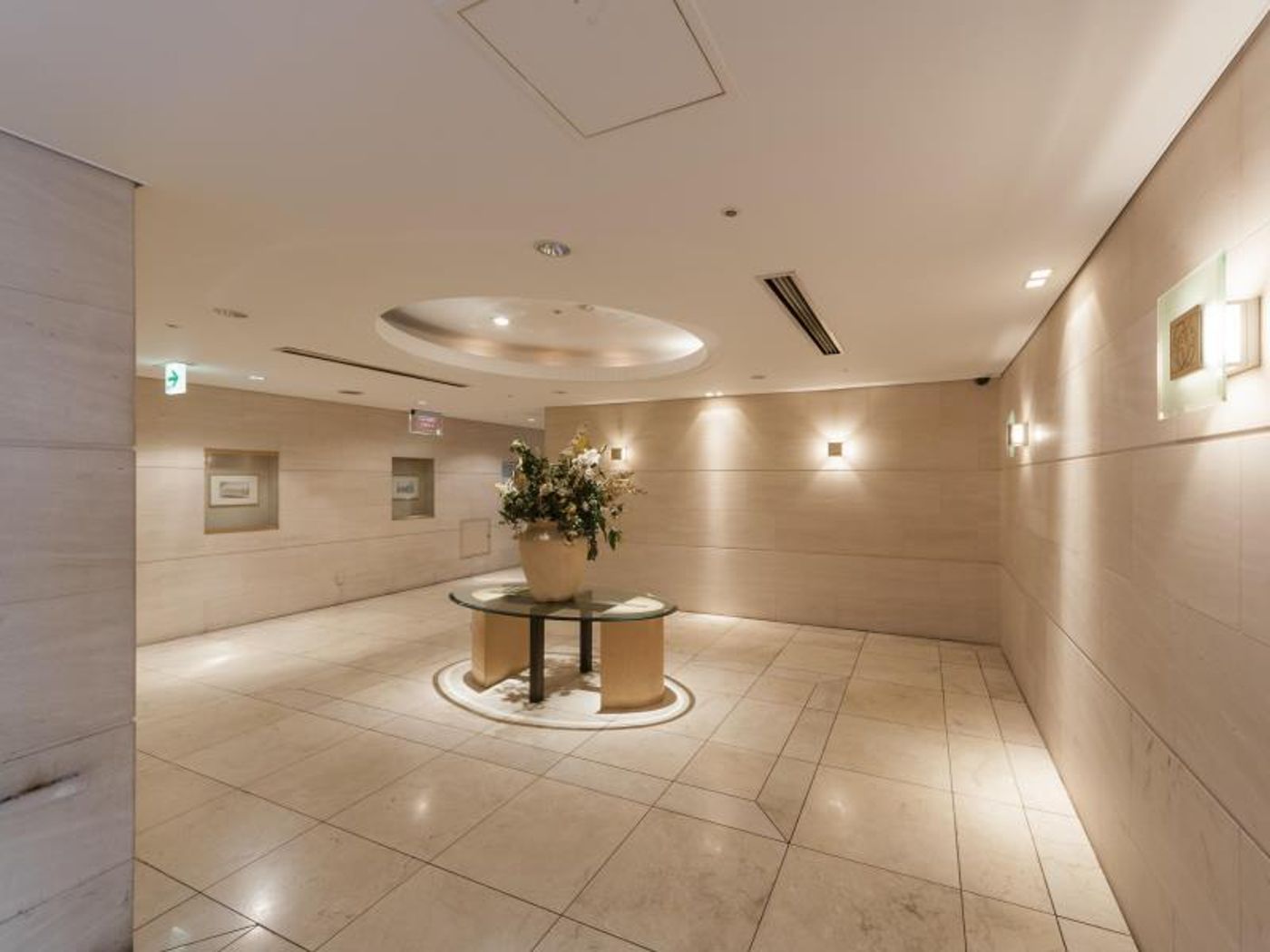 Hotel Siena-Japan-Tokyo-General view-3