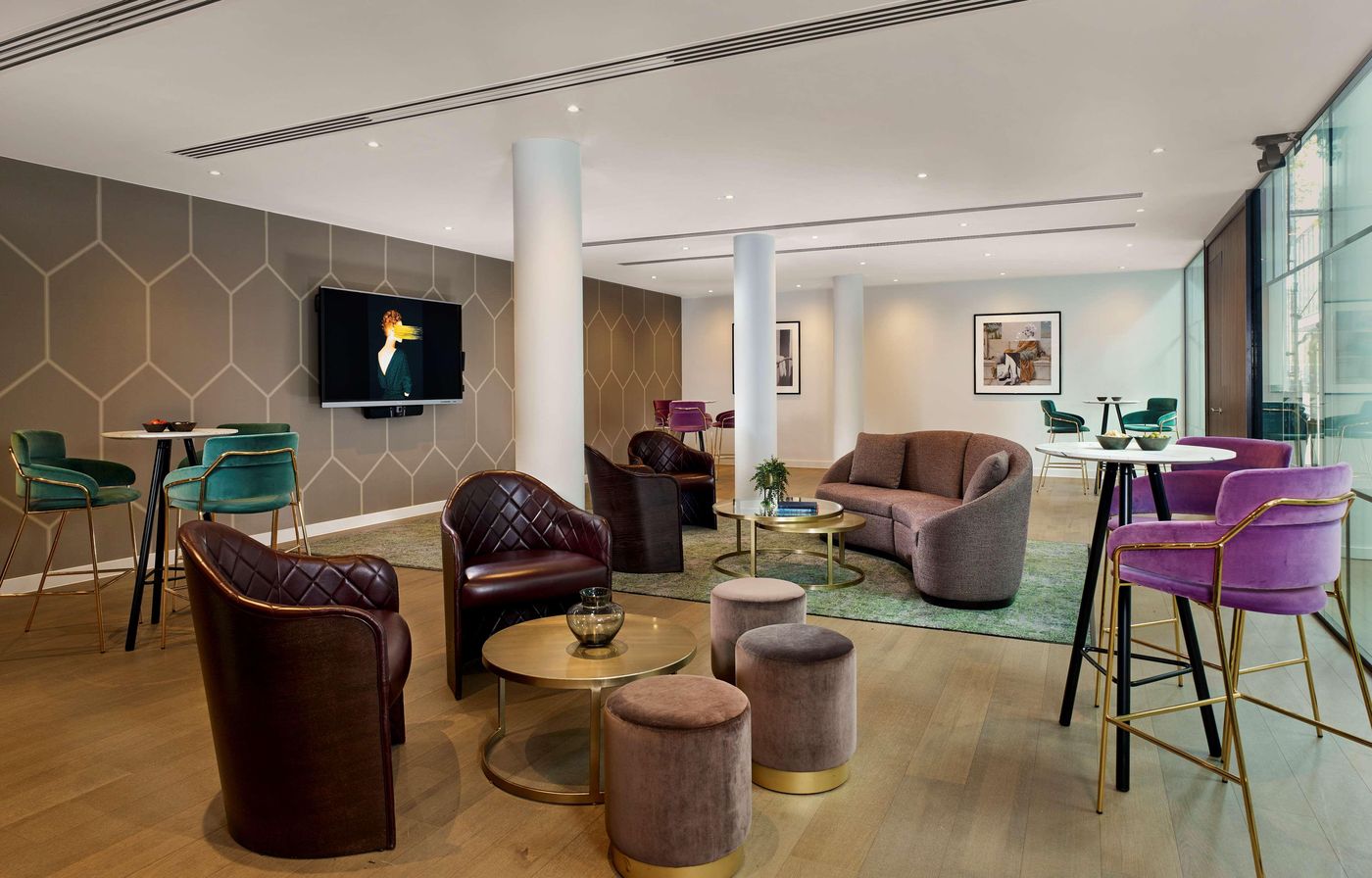 The Westminster London, Curio Collection by Hilton - United Kingdom - London - Conferences - 4