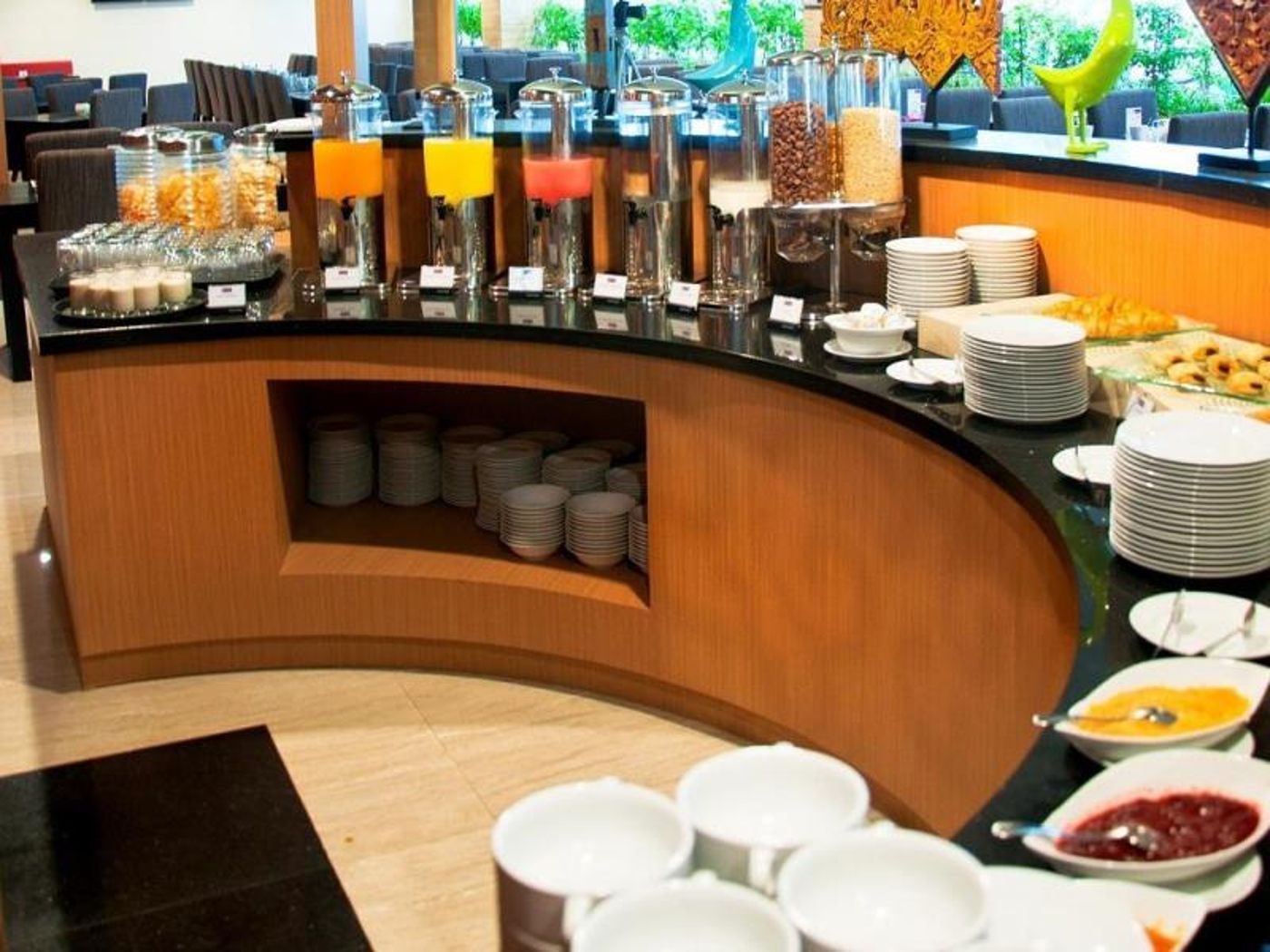 Quest San Denpasar by ASTON-Indonesia-BALI-General view-6