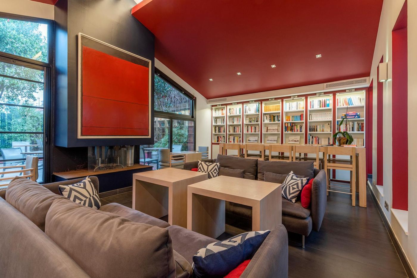 Villa Koegui Biarritz-France-BIARRITZ-General view-1