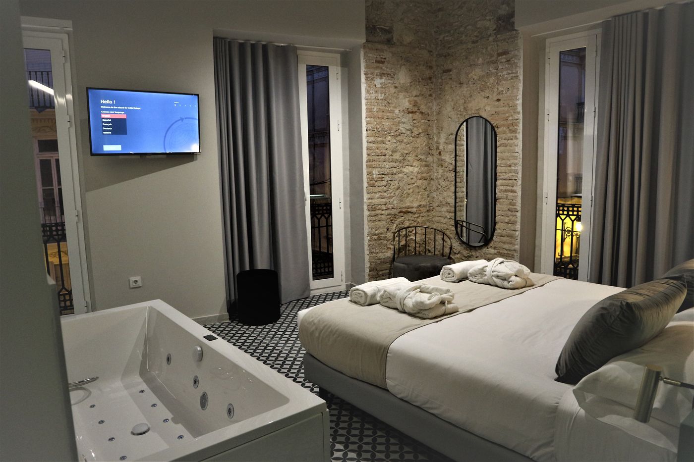 You&Co. Quart Boutique - Spain - VALENCIA - Room - 9