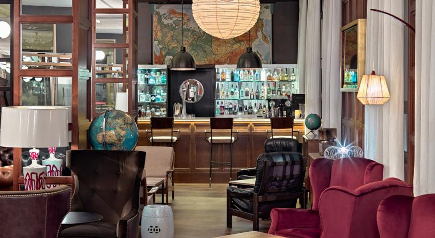 H10 Montcada-Boutique Hotel