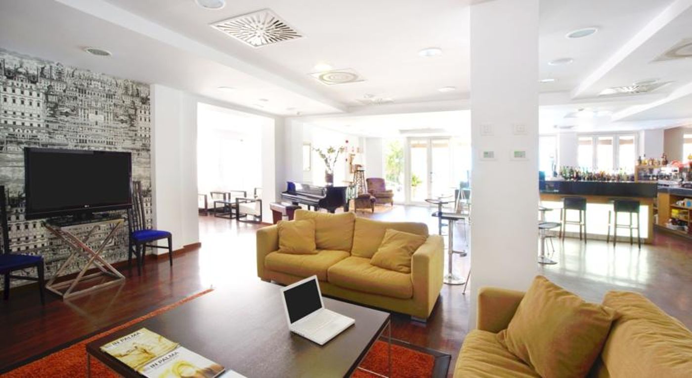 Portofino Urban Sea Hotel