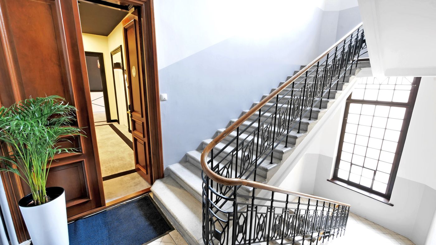 Szewska 22 Boutique-Poland-Krakow-Lobby-7