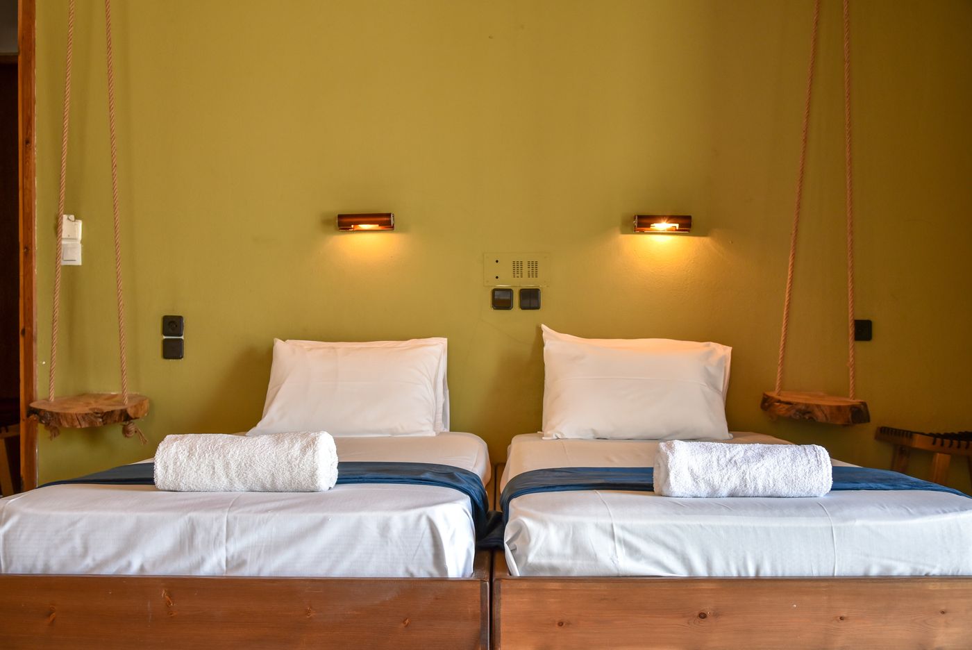 Iraklis-Apartments---Studios-Room-34