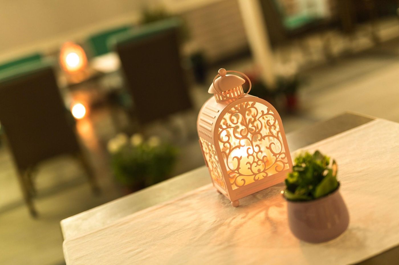 Lalahan Hotel-Turkey-SIRKECI / ISTANBUL-General view-2