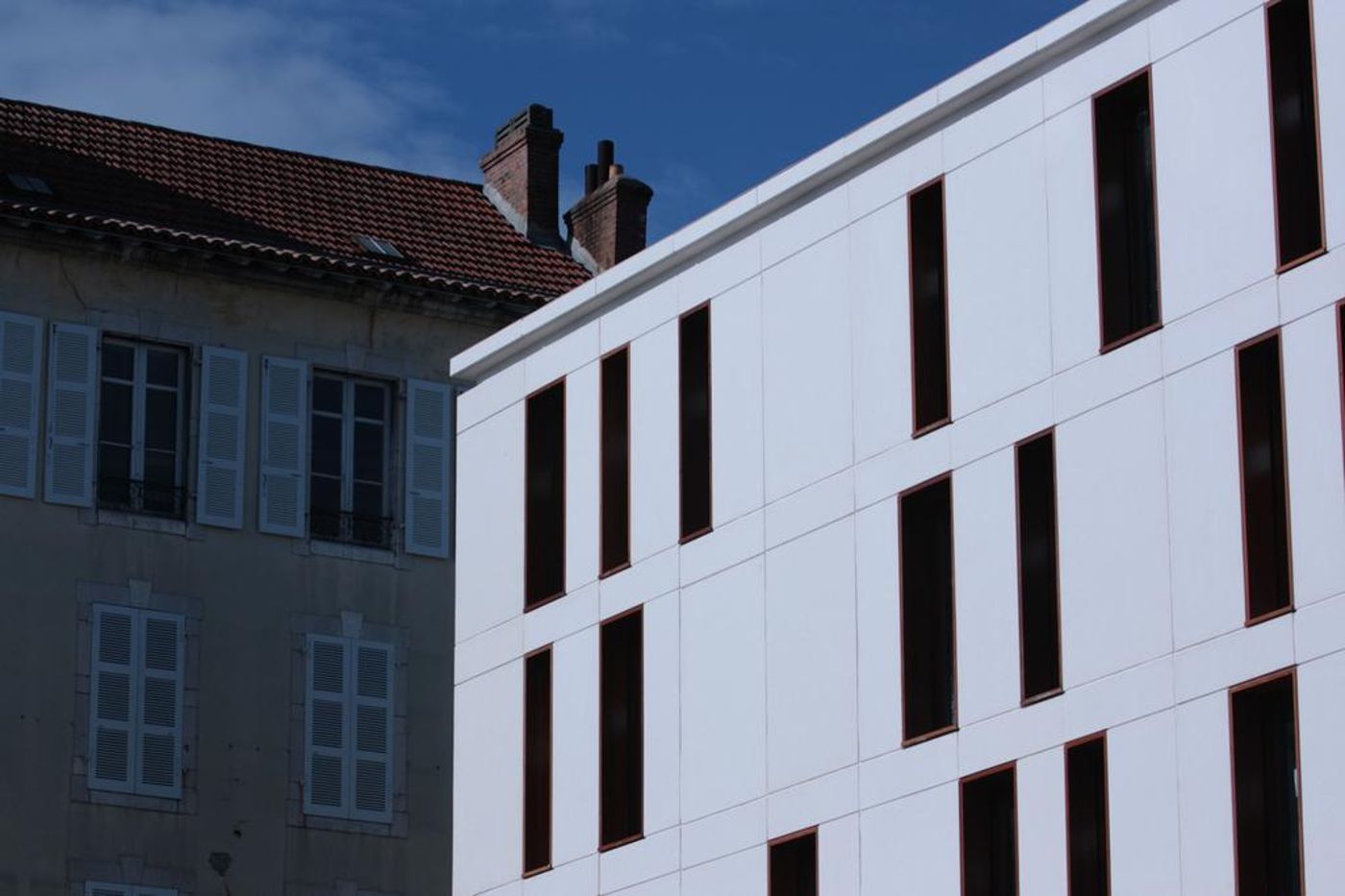 Temporesidence Cathedrale - Apartment-France-BAYONNE -General view-4