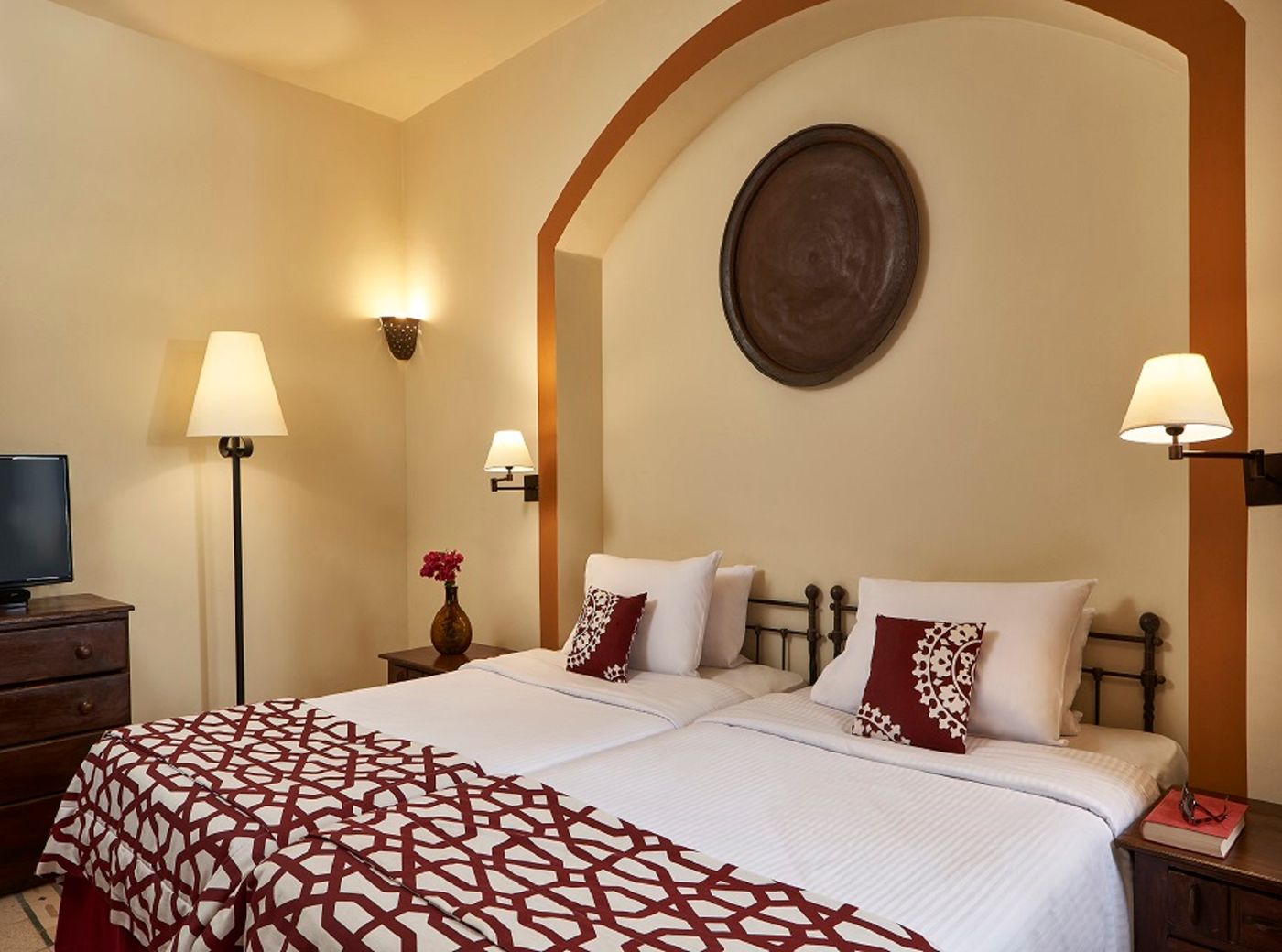 Dawar-El-Omda-Room-18