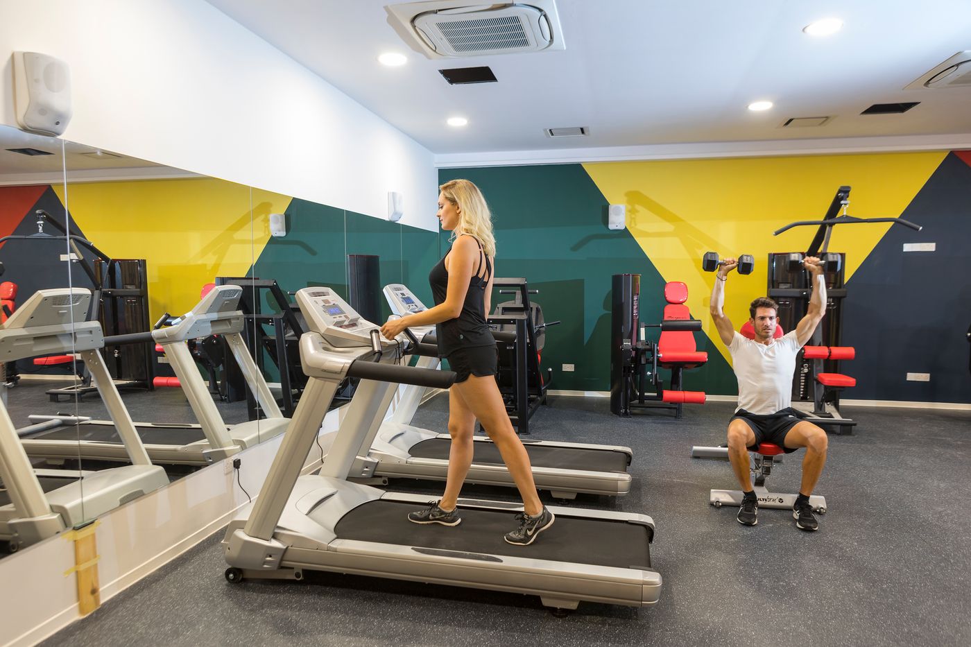 Leonardo Laura Beach & Splash Resort